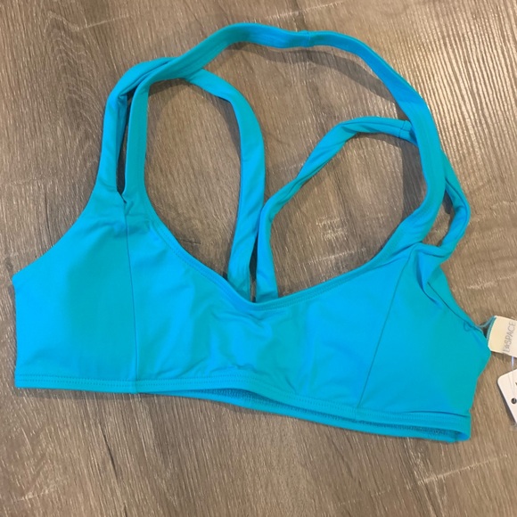 L*space 2 piece Swimsuit Small NWT🐬 - Picture 2 of 8